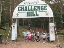 Challenge Hill