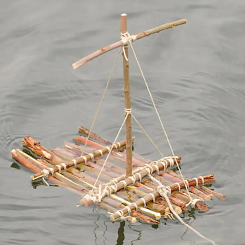 holiday programs small raft