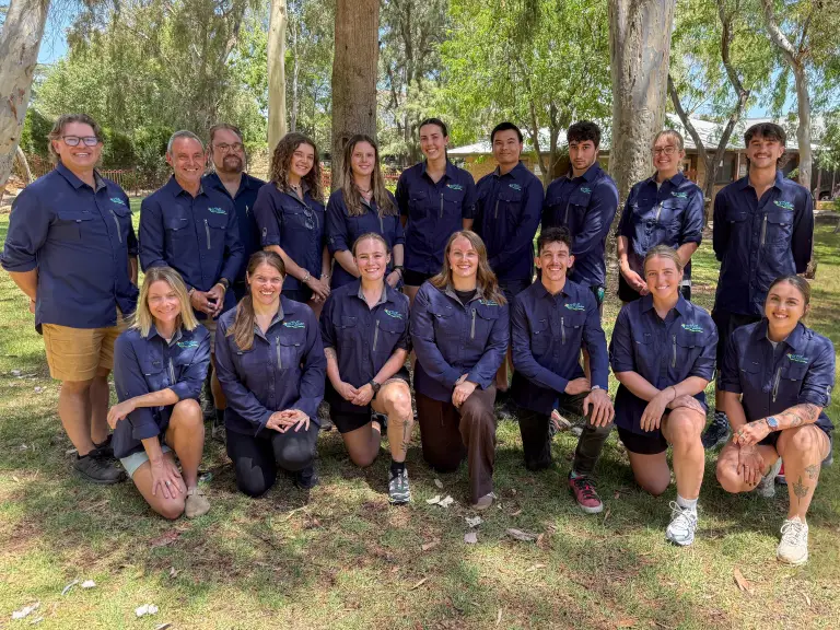 Active Education Staff